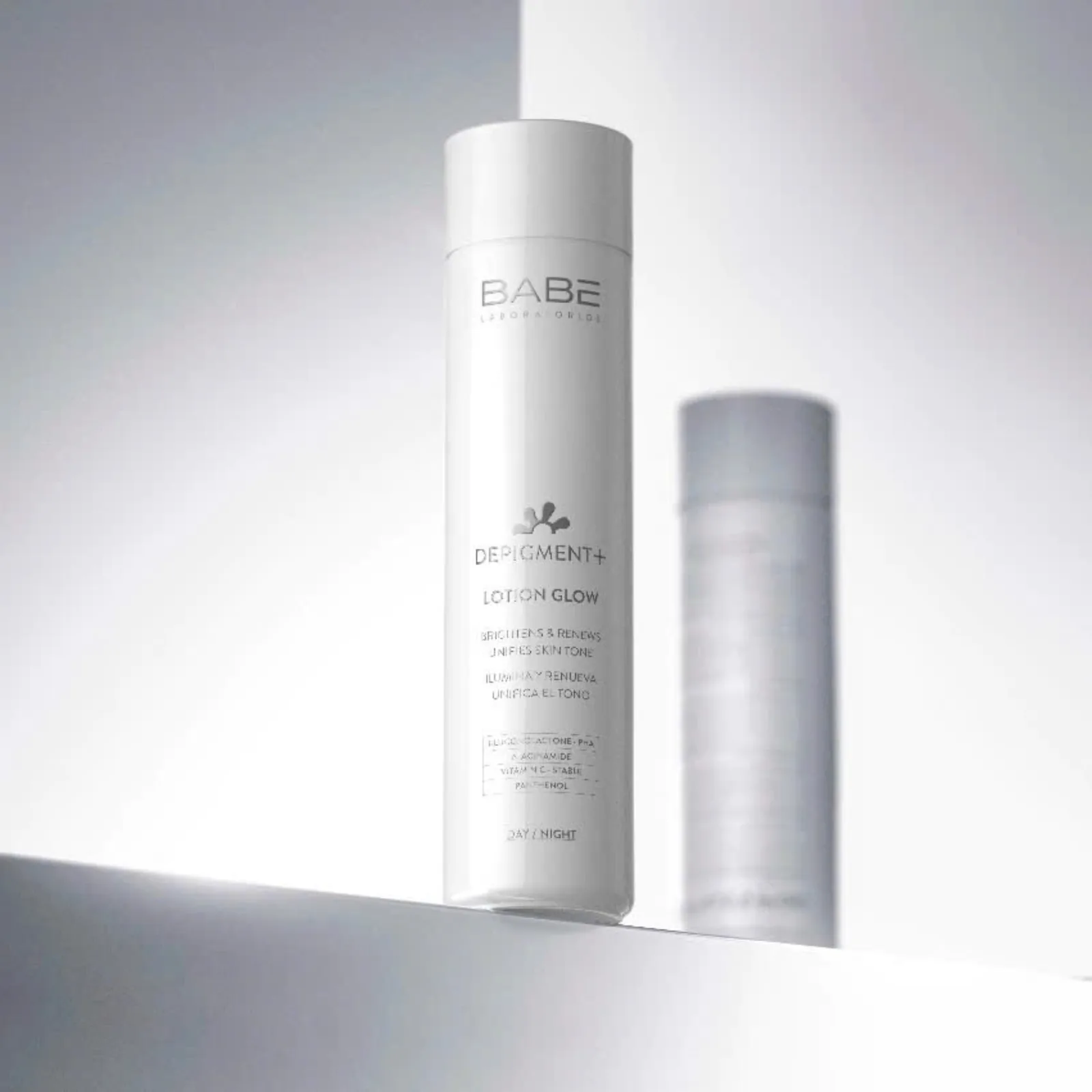 Babe Lotion dưỡng sáng và làm mờ vết thâm nám