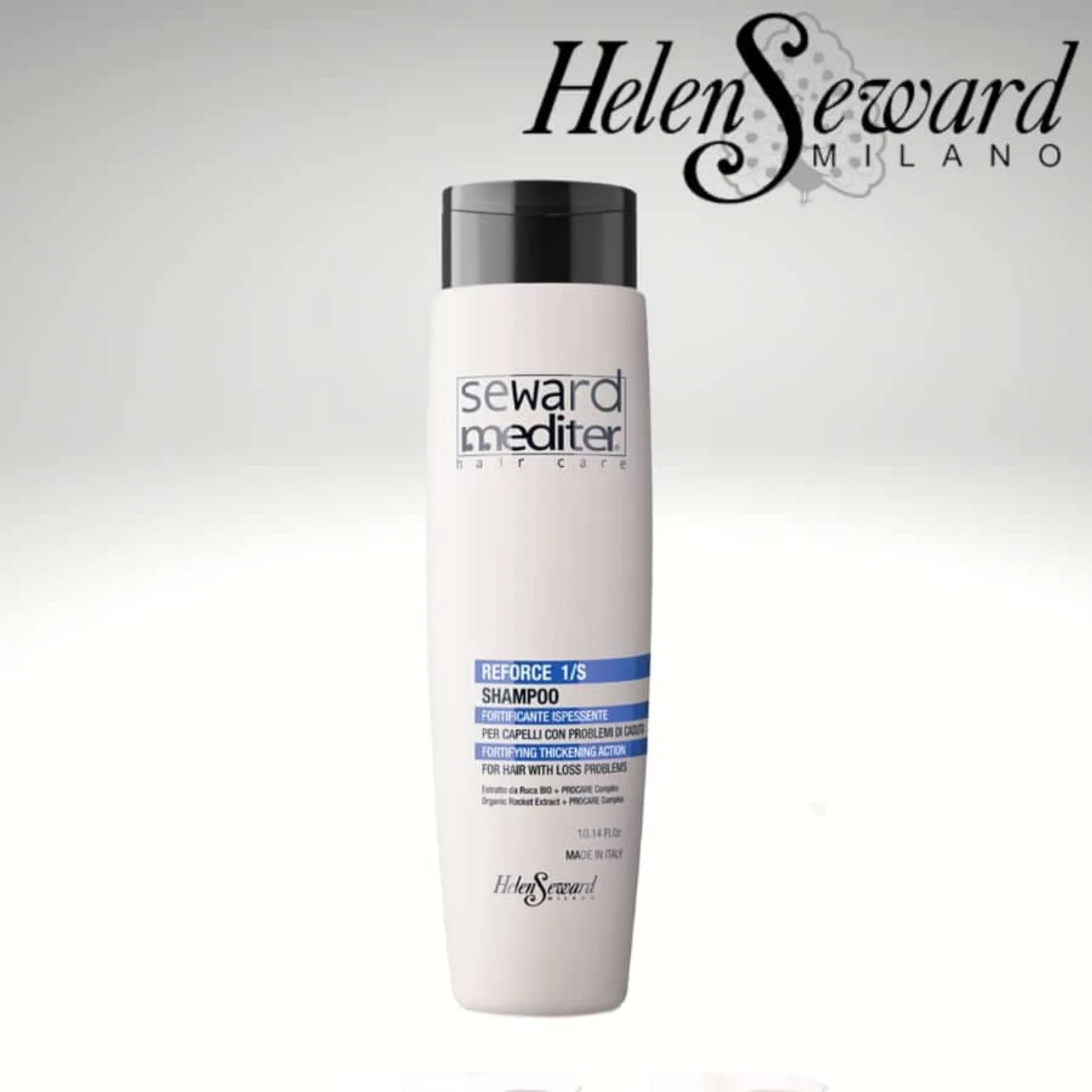 Dầu gội đầu seward mediter 300ml chống rụng tóc