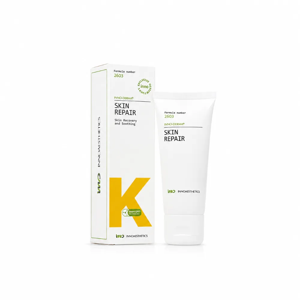 Innoaesthetics Inno Derma Skin Repair Kem Dưỡng Phục Hồi 60g